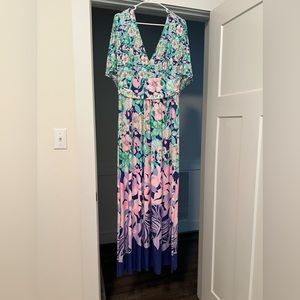 Lily Pulitzer dress